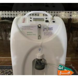 اجاره دستگاه اکسیژن ساز