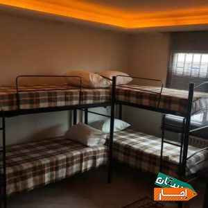 اجاره و پذیرش در خوابگاه پسرانه سعادت آباد