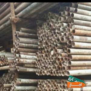 اجاره داربست فلزی نصب چهارپایه بنر تابلو اجاره تخته