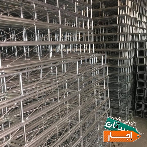 اجاره اسپیس