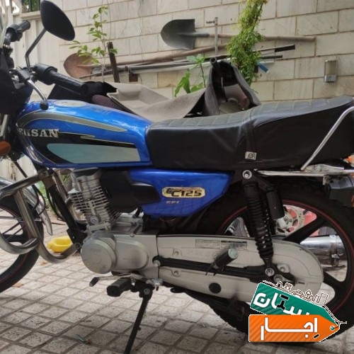 اجاره موتور