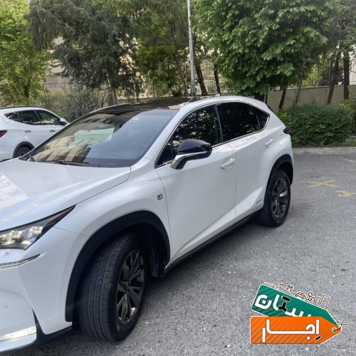 اجاره ماشین مدل بالا با راننده
