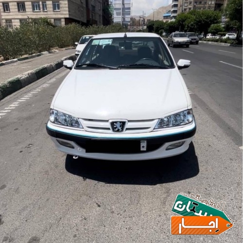 کرایه پرشیا ١٤٠٠ tu5