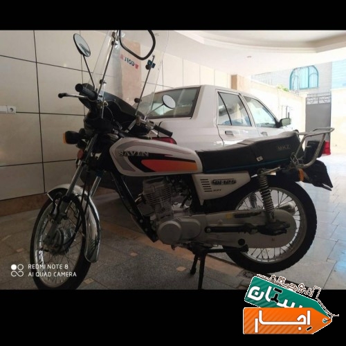 اجاره موتور شهری