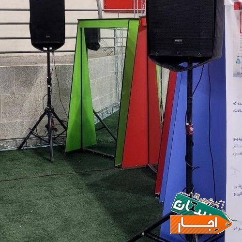 خدمات اجاره باند تلویزیون