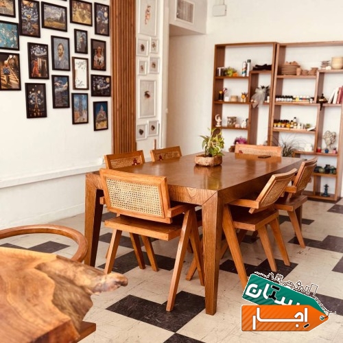 اجاره روزانه و یا ساعتی