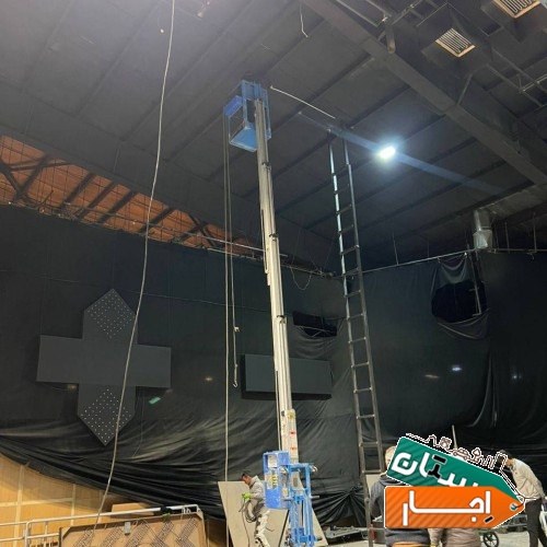 اجاره بالابر نفربر