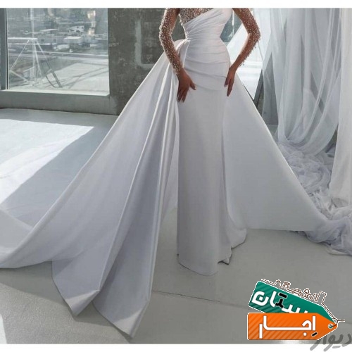 اجاره لباس عروس