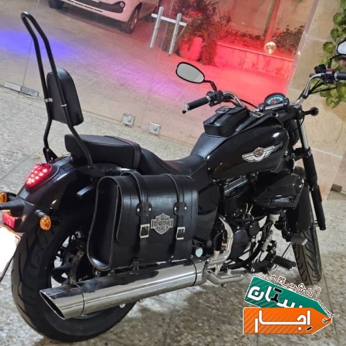 اجاره موتور کلاسیک فقط جهت عکاسی و فیلم برداری