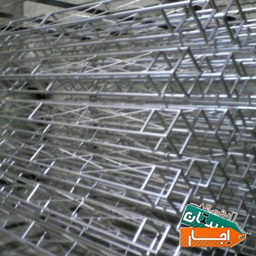 خدمات اسپیس فریم اجاره