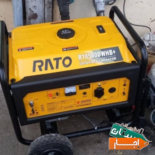 اجاره موتور برق اجاره ابزار