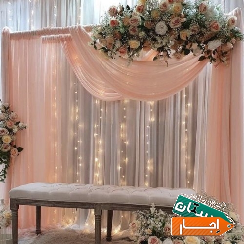 اجاره باغ تالار