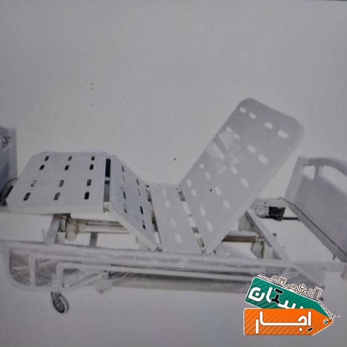 اجاره تخت بیمارستانی کرایه تخت بیمار بی واسطه