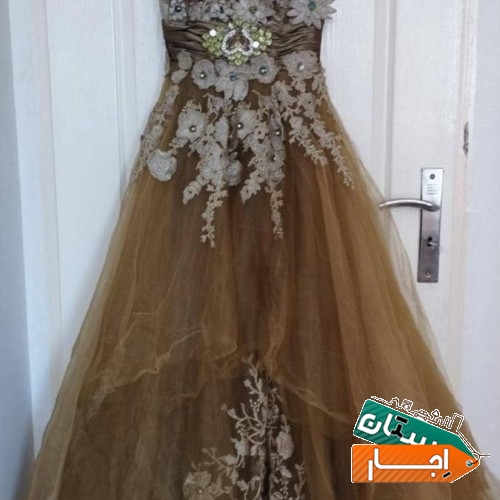 اجاره لباس مجلسی سایز 36تا38