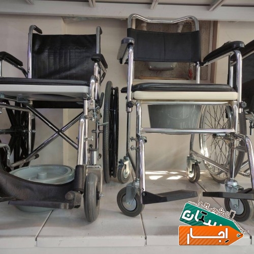 ویلچر ایرانی و خارجی،اجاره ویلچر