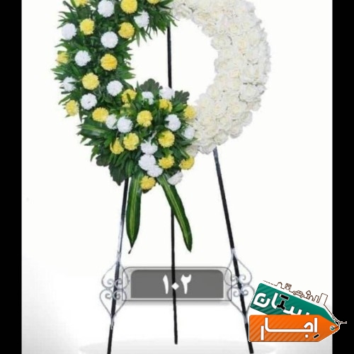 اجاره تاج گلهای vip
