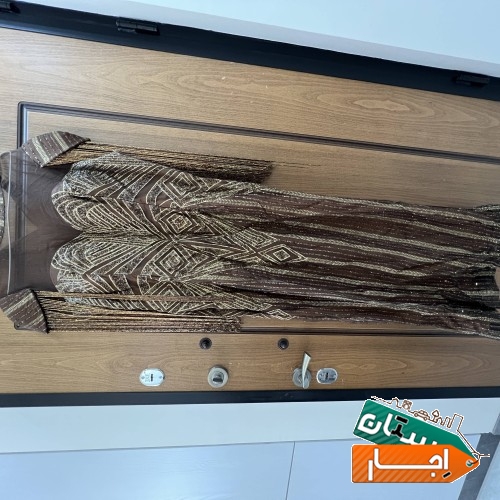 لباس مجلسی