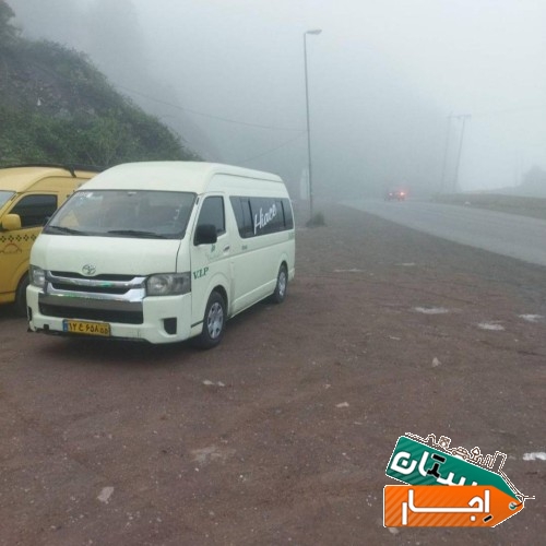 خدمات ون دربستی هایس اجاره ون هایس