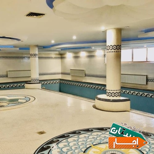 2700متر/ در5طبقه 2واحدی/محمدیه