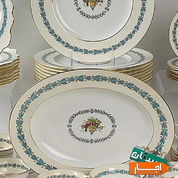 اجاره خدمات و امکانات ظروف کرایه مجالس طلا کش