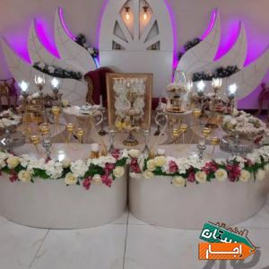 اجاره دفتر مجلل عقد و ازدواج در تهران با بهترین قیمت