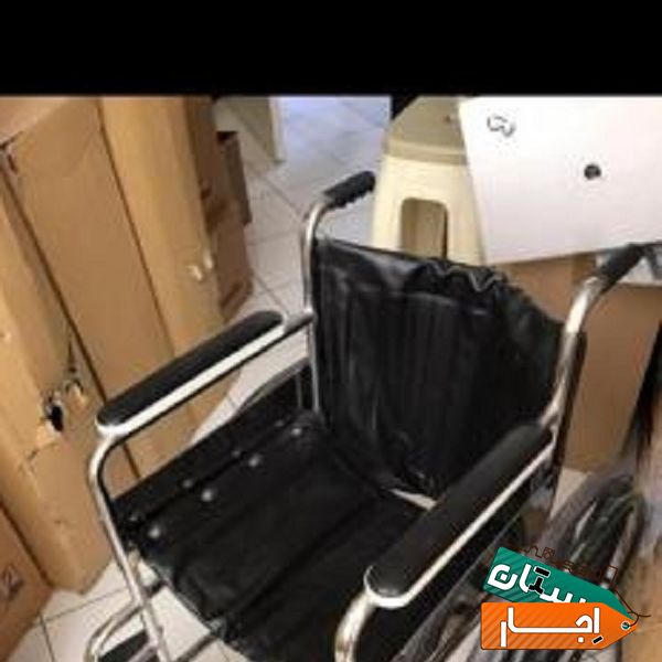اجاره ویلچر بیمار بر در تهران