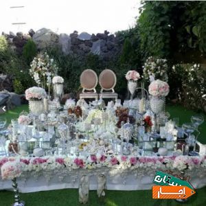 اجاره سفره عقد با بهترین شرایط