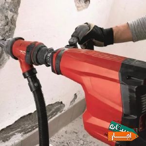 اجاره هیلتی وتعمیرات،تفنگ میخکوب،شیارزن