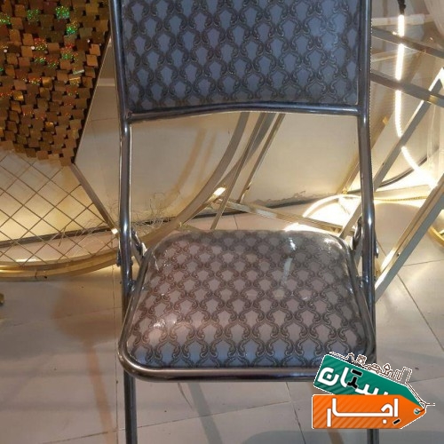 اجاره میز و صندلی
