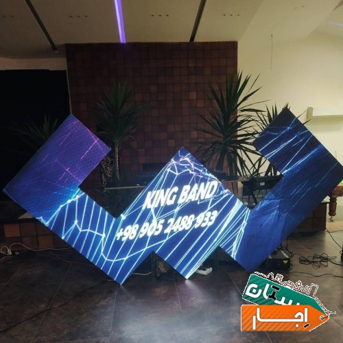 اجاره دیجیDjنور پردازیdjتولدdjمهمونیDjدور همیdjعروسی