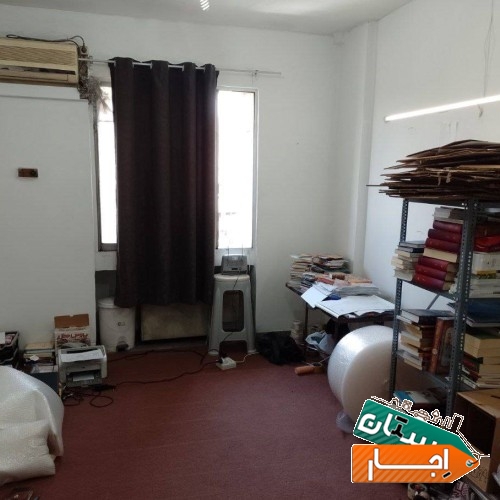اجاره متر 20 اتاق اداری محدوده انقلاب