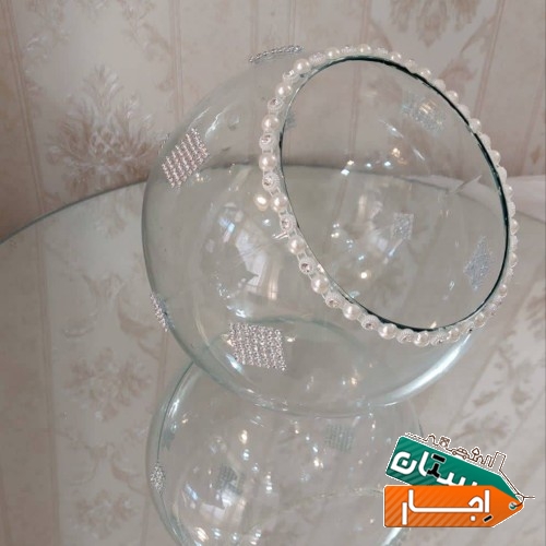 اجاره گوی شیشه ای