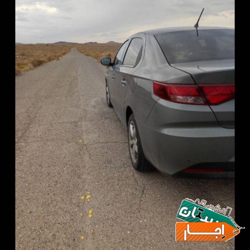 اجاره خودرو با راننده