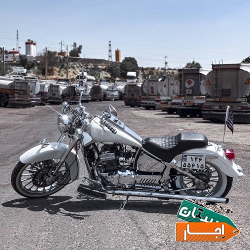 اجاره موتور سیکلت در تهران