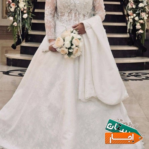 اجاره لباس عروس