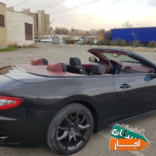 خدمات اجاره ی انواع خودروی خارجی و ایرانی