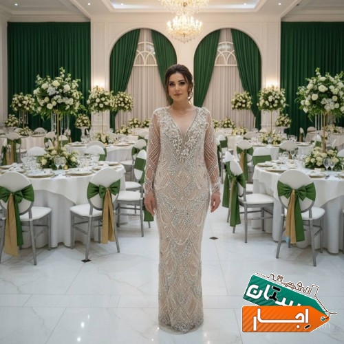 اجاره انواع لباس مجلسی لباس شب