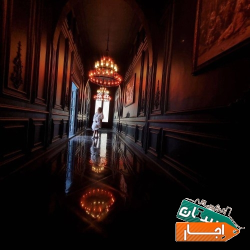 خدمات اجاره آتلیه عروس با مجوز اتحادیه