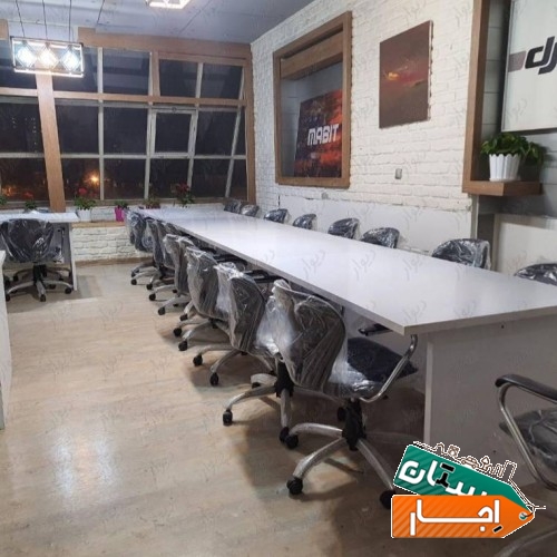 اجاره فضا سالن همایش ورکشاپ دوره کلاس جنب مترو