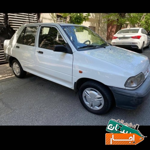 اجاره خودرو