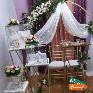 اجاره زیباترین وسایل بله برون
