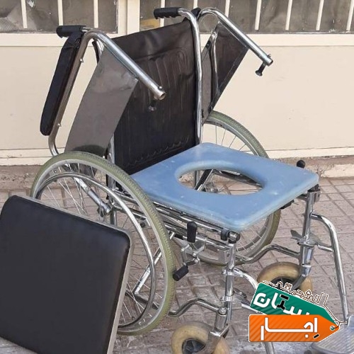 ویلچر اجاره ای