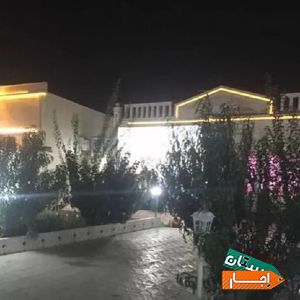 اجاره ویلا