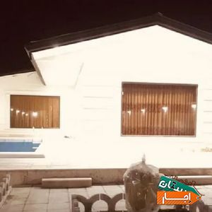 اجاره ویلا باغ