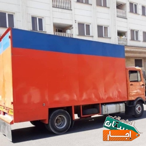 خدمات باربری سعادت آبادشهرک غرب اتوبارمرزداران گیشاپونک