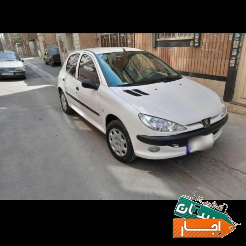 اجاره 206
