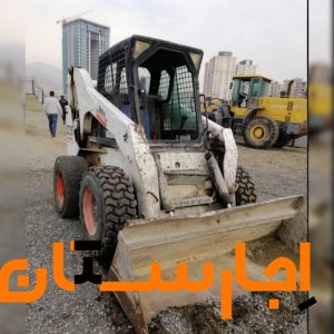 اجاره بابکت و خاور