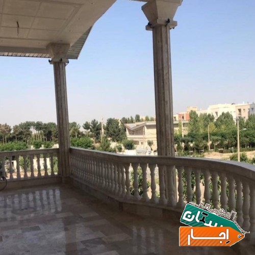 اجاره روزانه باغ ویلا
