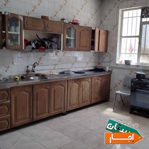 اجاره خوابگاه دخترانه اتاق 6 نفره تخت پایین
