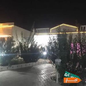 اجاره ویلا باغ